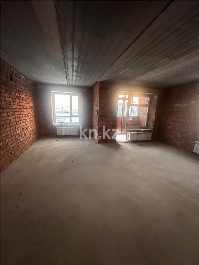 Продажа 1-комнатной квартиры, 35.8 м² в Астане