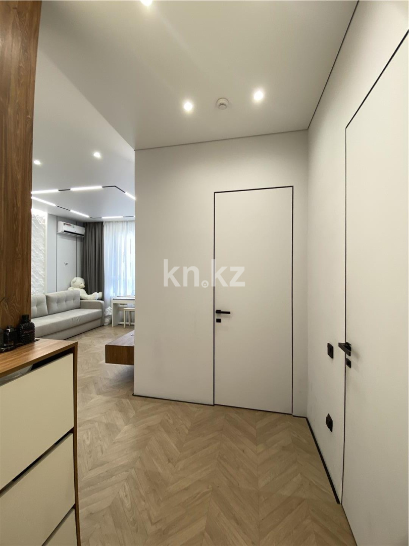 Продажа 2-комнатной квартиры, 40.59 м² в Астане - фото 10