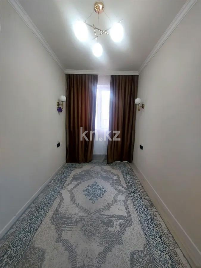 Продажа 2-комнатной квартиры, 43 м², ул. Е-430, дом  2а в Астане - фото 2