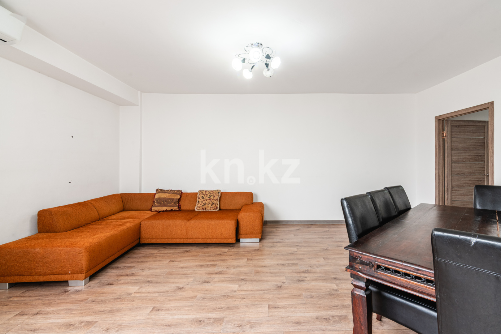 Продажа 3-комнатной квартиры, 110 м² в Алматы - фото 9