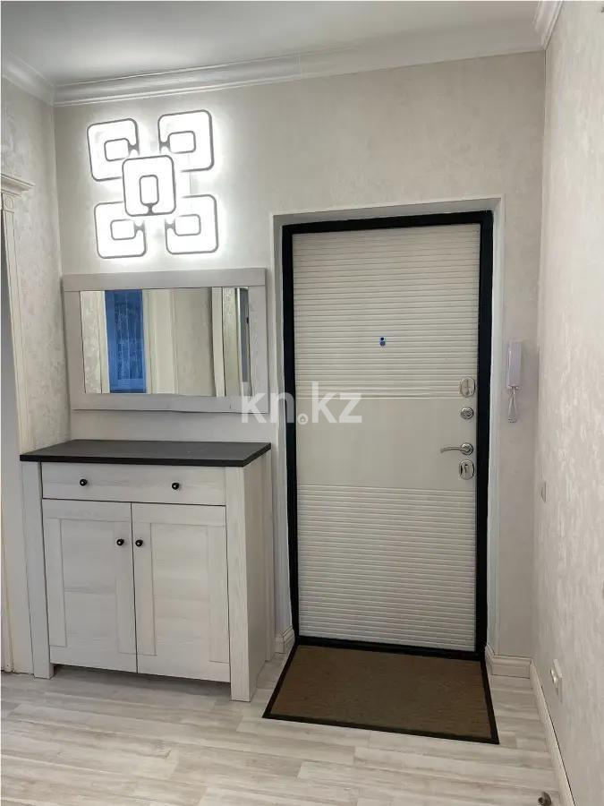 Продажа 1-комнатной квартиры, 50 м² в Алматы - фото 4