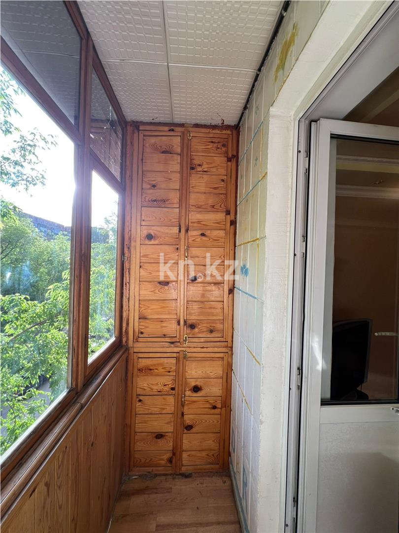 Продажа 4-комнатной квартиры, 77 м² в Караганде - фото 18