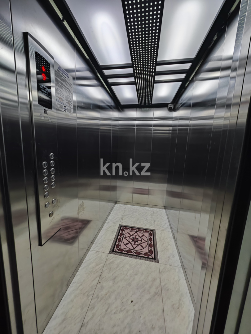 Продажа 1-комнатной квартиры, 47 м², ул. Комиссарова, дом  10/3 в Караганде - фото 8