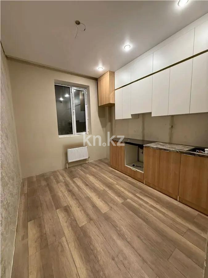 Продажа 1-комнатной квартиры, 35 м², ул. Е-430, дом  2 в Астане - фото 2