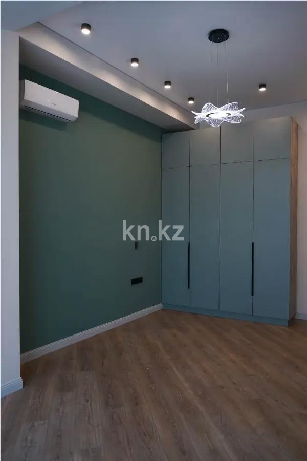 Продажа 3-комнатной квартиры, 118.6 м², ул. Жамакаева, дом  254/2д в Алматы - фото 3