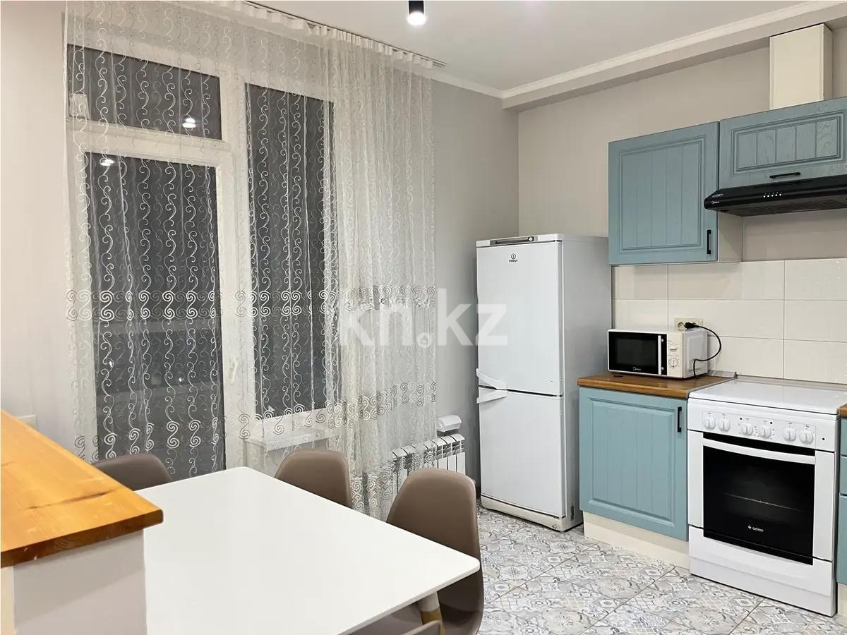 Продажа 2-комнатной квартиры, 63.8 м² в Астане - фото 3