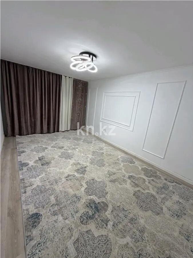 Продажа 3-комнатной квартиры, 91.9 м² в Астане