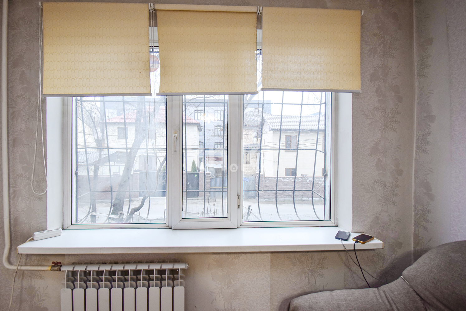 Продажа 3-комнатной квартиры, 61.9 м² в Алматы - фото 27