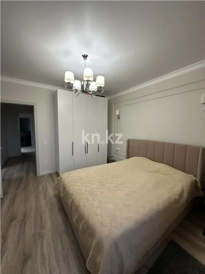 Продажа 3-комнатной квартиры, 104 м², ул. Дюсембекова, дом  53/8 в Караганде - фото 3