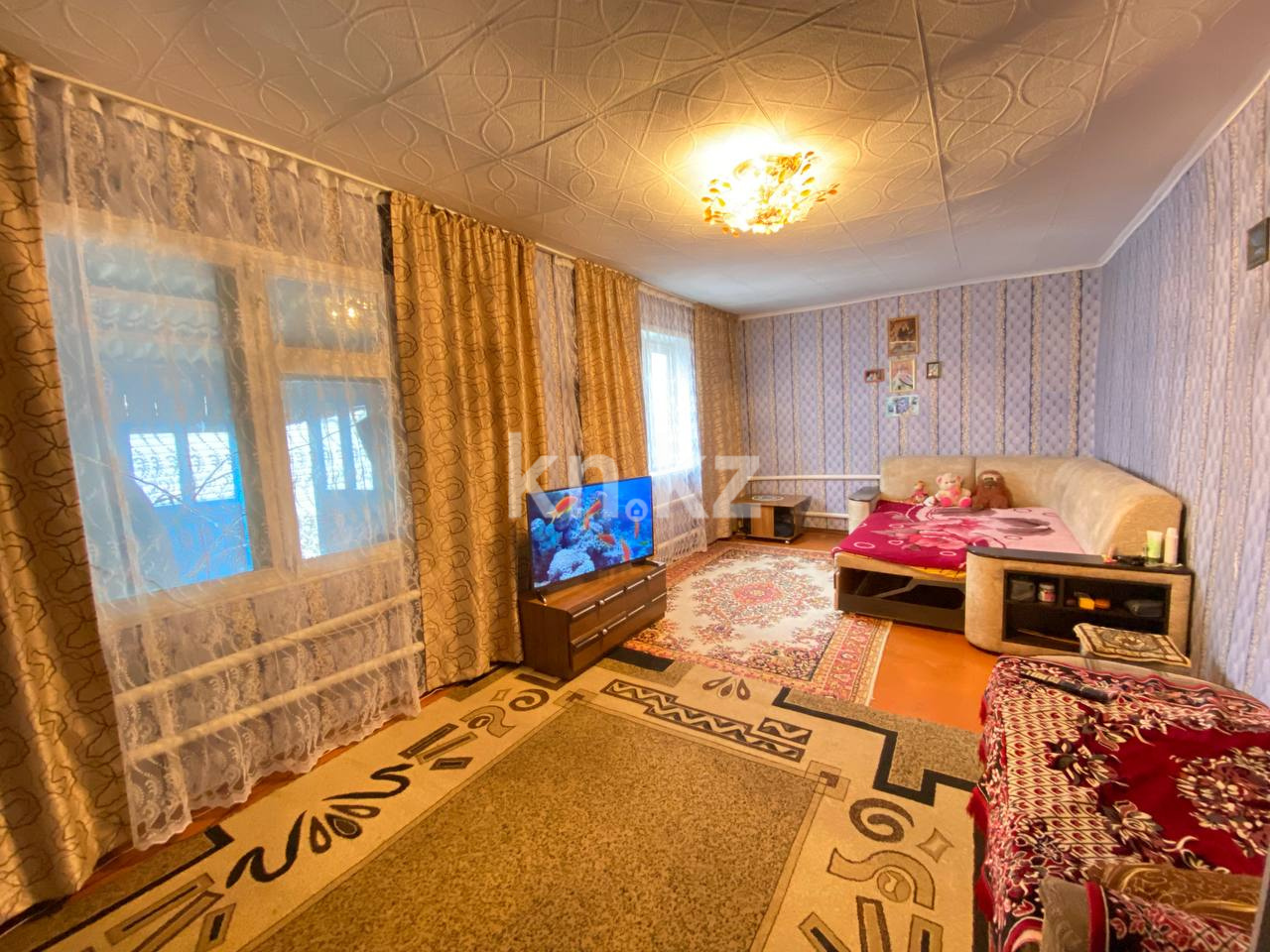 Продажа 3-комнатного дома, 61.5 м², ул. Садовая, дом  55 в Костанае - фото 18