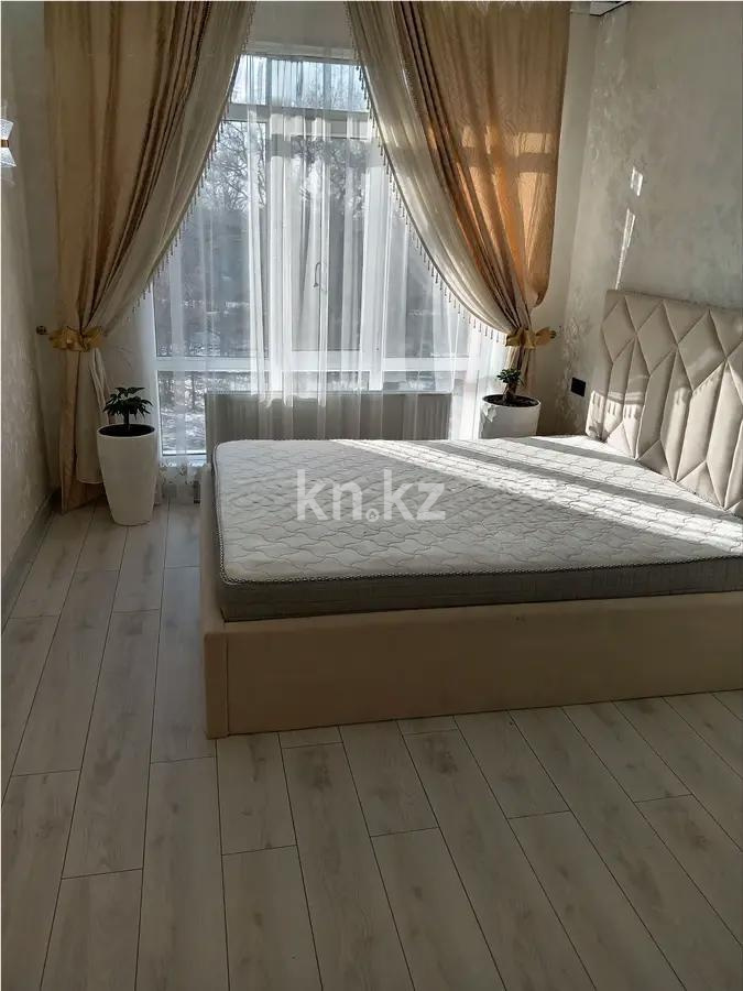 Продажа 3-комнатной квартиры, 54.3 м² в Алматы - фото 2