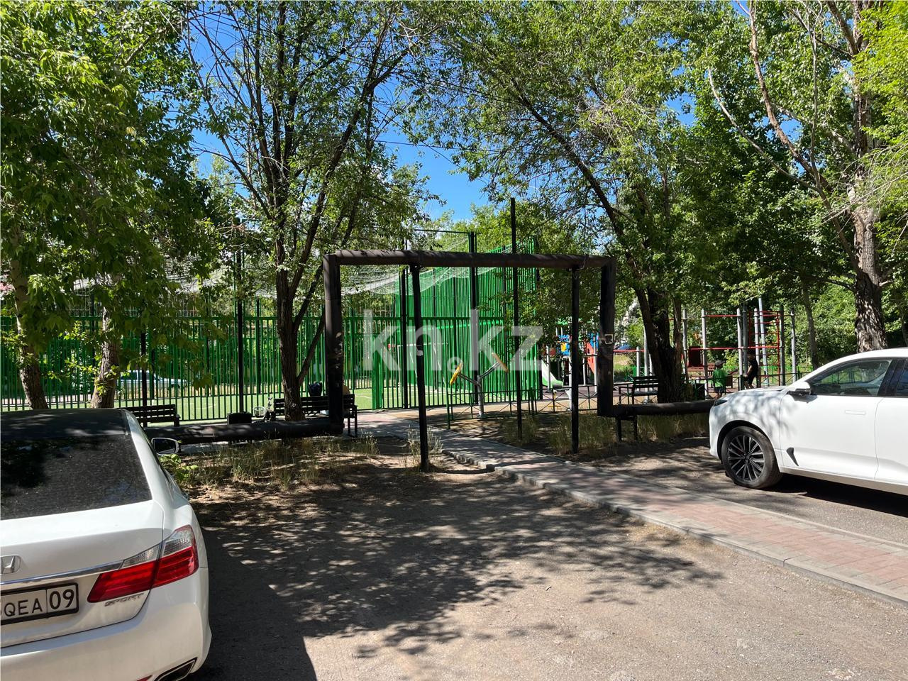 Продажа 3-комнатной квартиры, 65 м² в Караганде - фото 15