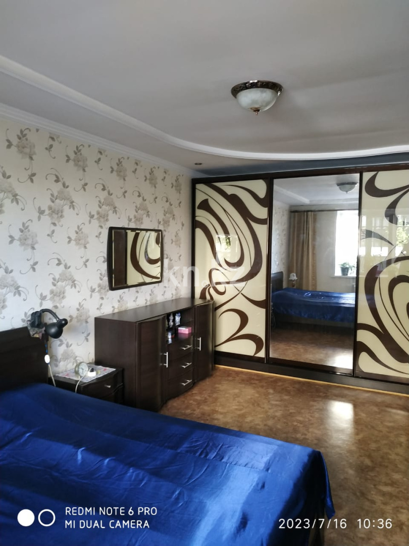 Продажа 3-комнатной квартиры, 68 м² в Караганде - фото 8