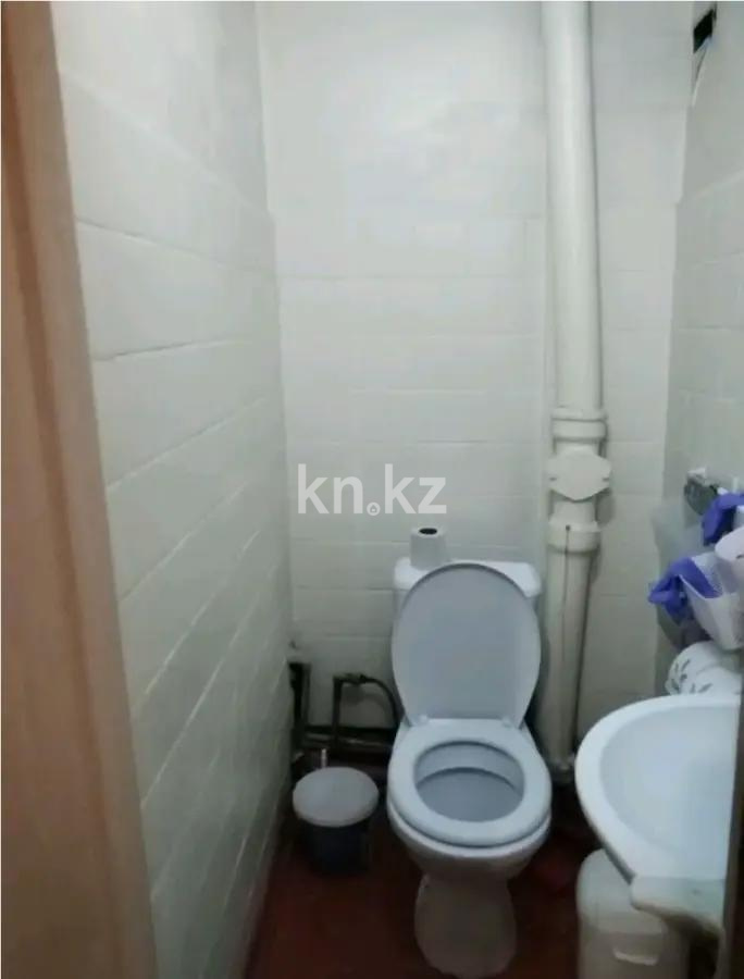 Продажа 1-комнатной квартиры, 18 м² в Алматы - фото 3