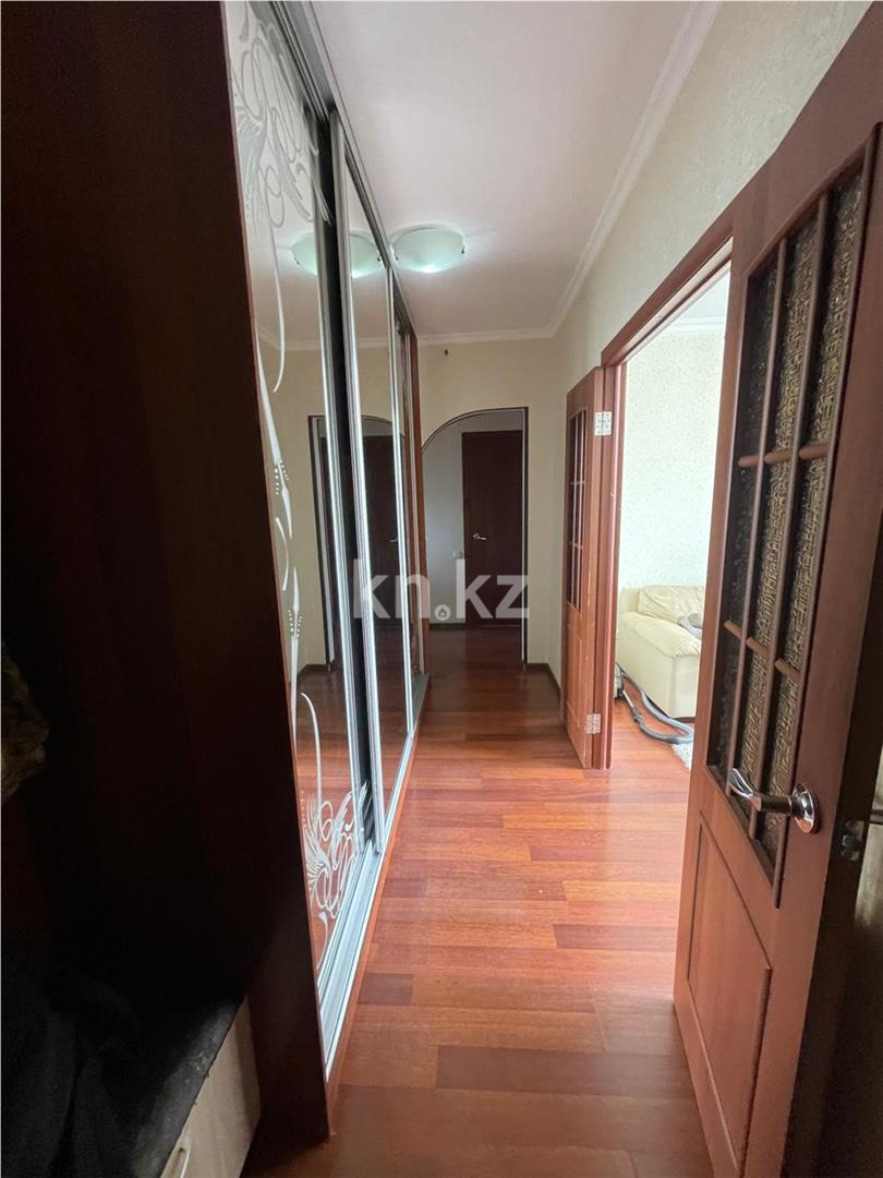 Продажа 2-комнатной квартиры, 52 м² в Караганде - фото 9