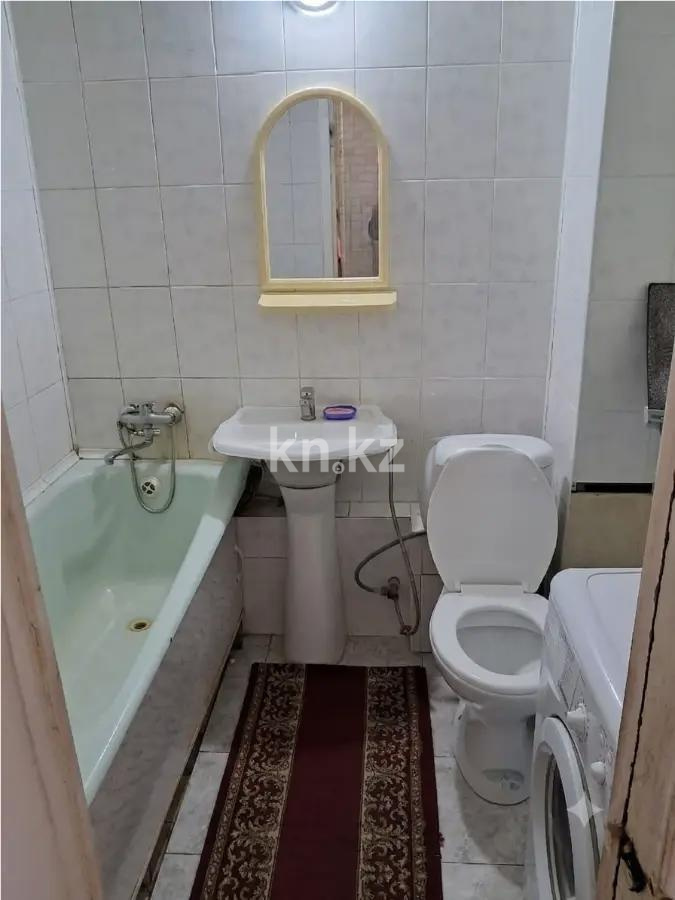 Продажа 1-комнатной квартиры, 35 м² в Астане - фото 3
