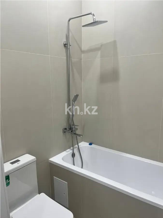 Продажа 1-комнатной квартиры, 37.1 м² в Астане - фото 2