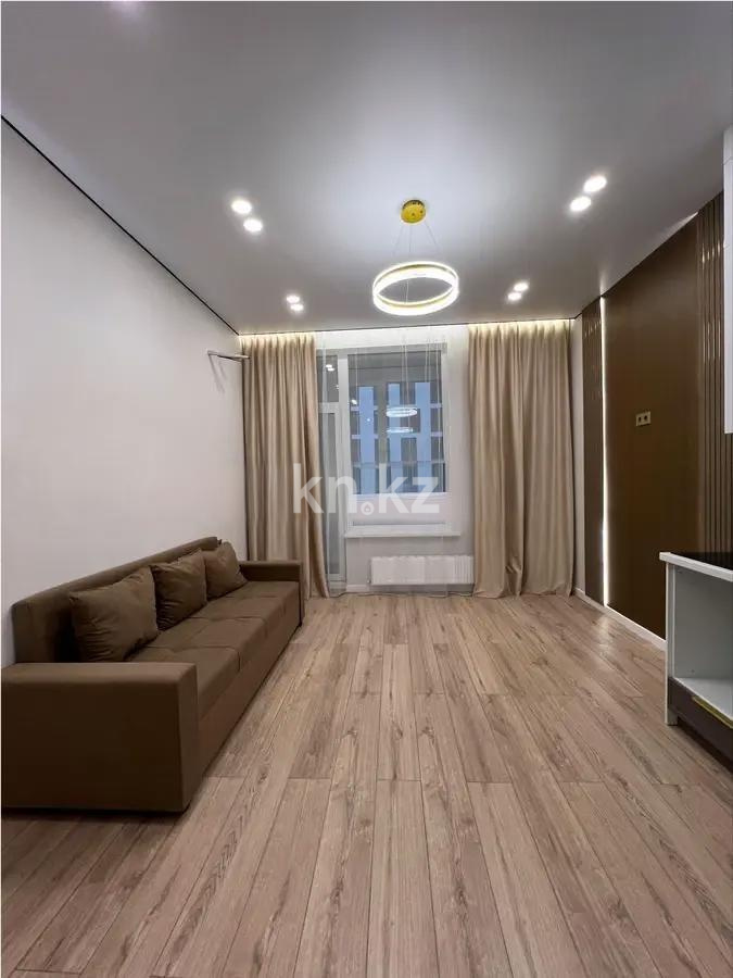 Продажа 2-комнатной квартиры, 44 м² в Астане