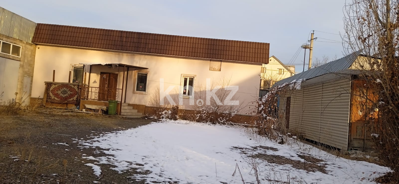 Продажа базы, 9.1 м² в Алматы