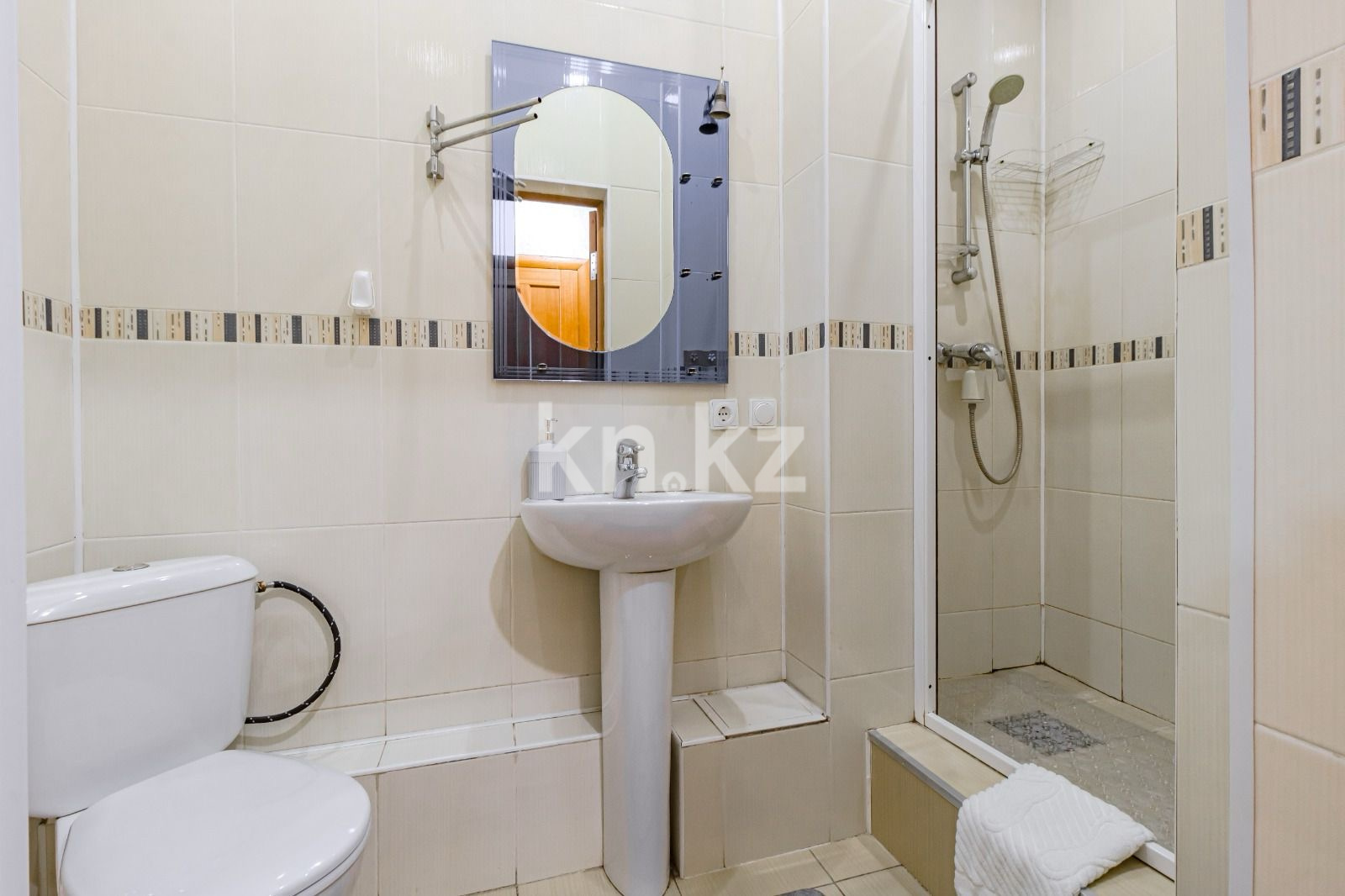 Аренда 4-комнатной квартиры, 120 м² в Астане - фото 9