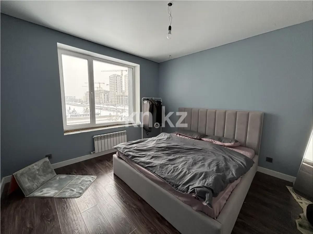 Продажа 2-комнатной квартиры, 63 м², пр. Мангилик Ел, дом  66/1 в Астане