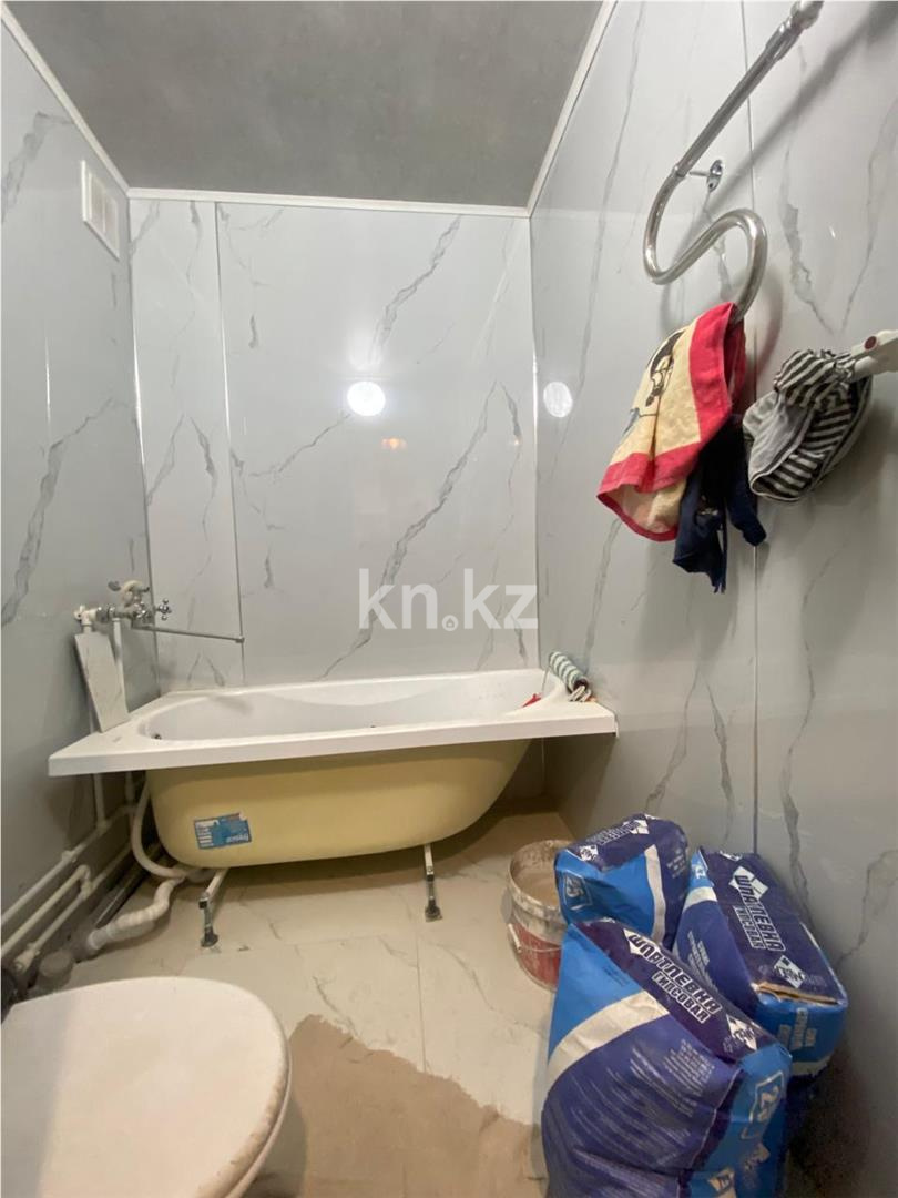 Продажа 2-комнатной квартиры, 43 м² в Караганде - фото 9