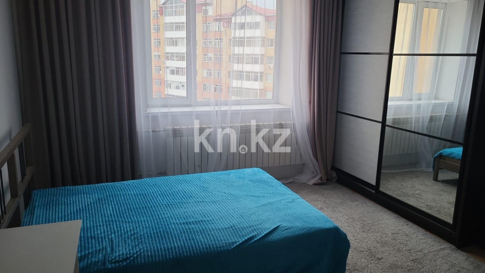 Аренда 4-комнатной квартиры, 120 м² в Астане - фото 5