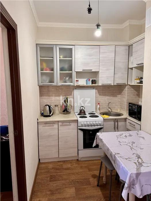Продажа 2-комнатной квартиры, 48.2 м² в Астане - фото 3