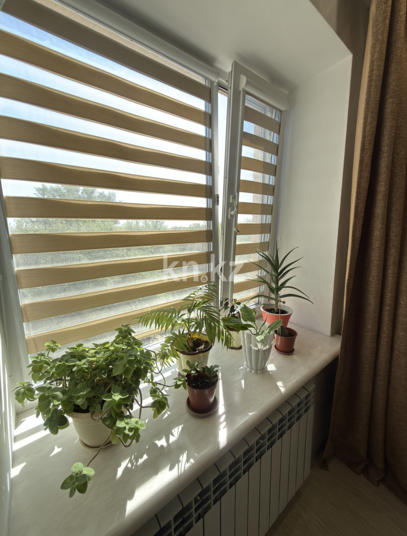 Продажа 3-комнатной квартиры, 103 м² в Караганде - фото 21