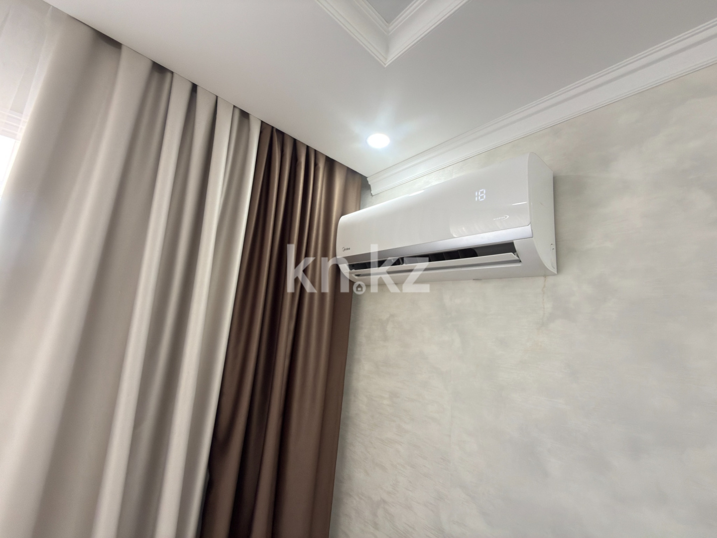 Продажа 2-комнатной квартиры, 68 м² в Караганде - фото 23