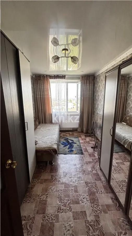 Продажа 3-комнатной квартиры, 63 м² в Шахтинске - фото 3
