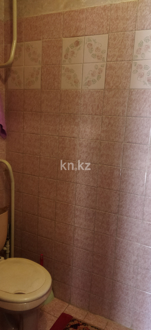 Продажа 2-комнатной квартиры, 31 м², ул. Ауэзова, дом  16 - ул. Толе би в Алматы - фото 20