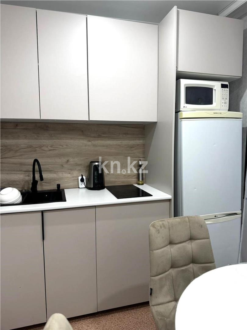 Продажа 2-комнатной квартиры, 46 м² в Караганде - фото 5