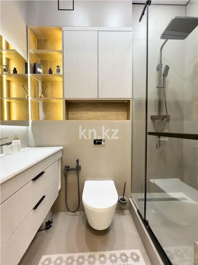 Продажа 3-комнатной квартиры, 103 м² в Астане - фото 5