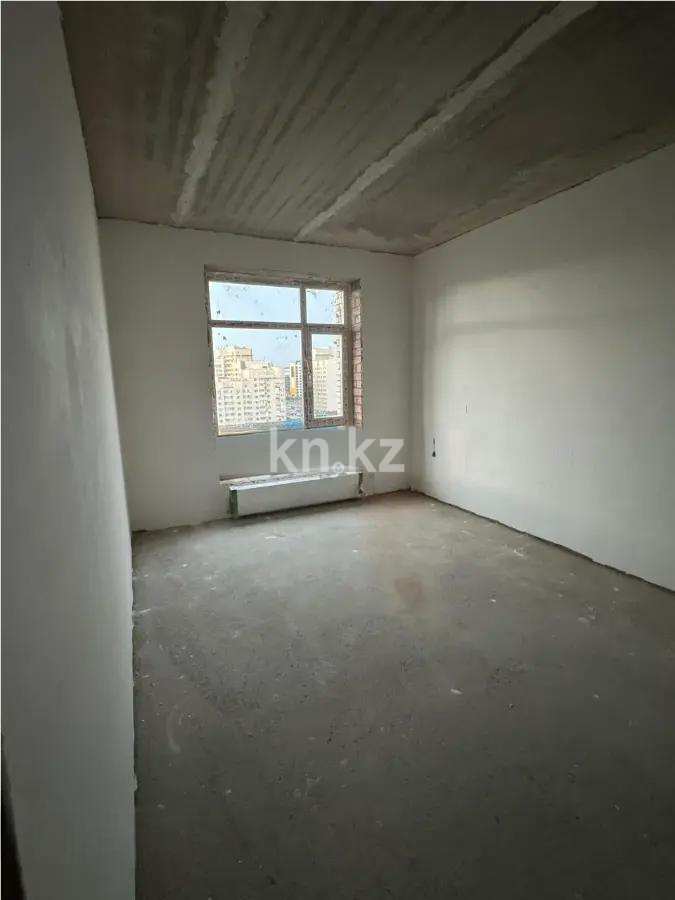 Продажа 1-комнатной квартиры, 40 м², ул. Е-15, дом  13 в Астане