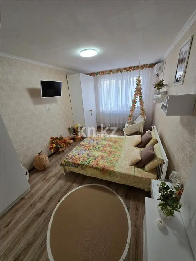 Продажа 2-комнатной квартиры, 58 м², ул. Е-495, дом  8 в Астане