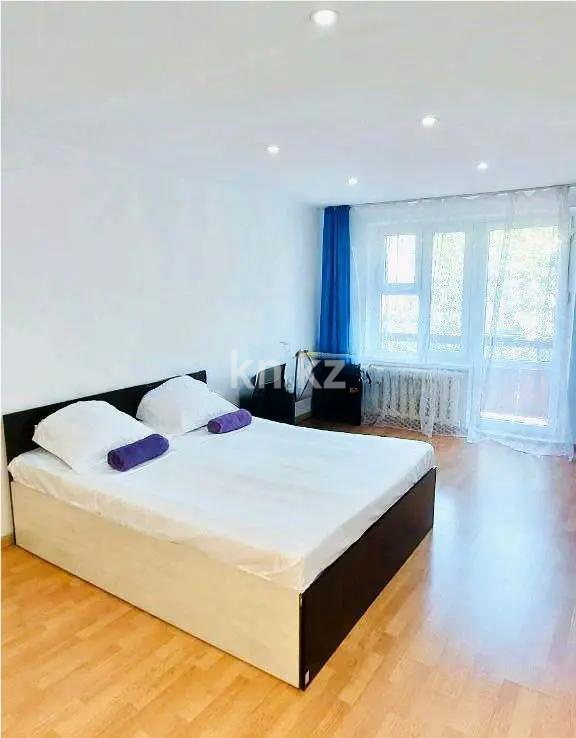 Продажа 1-комнатной квартиры, 30.7 м² в Алматы