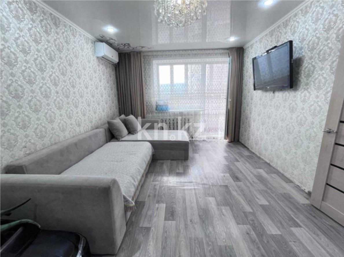 Продажа 2-комнатной квартиры, 48 м² в Караганде - фото 2