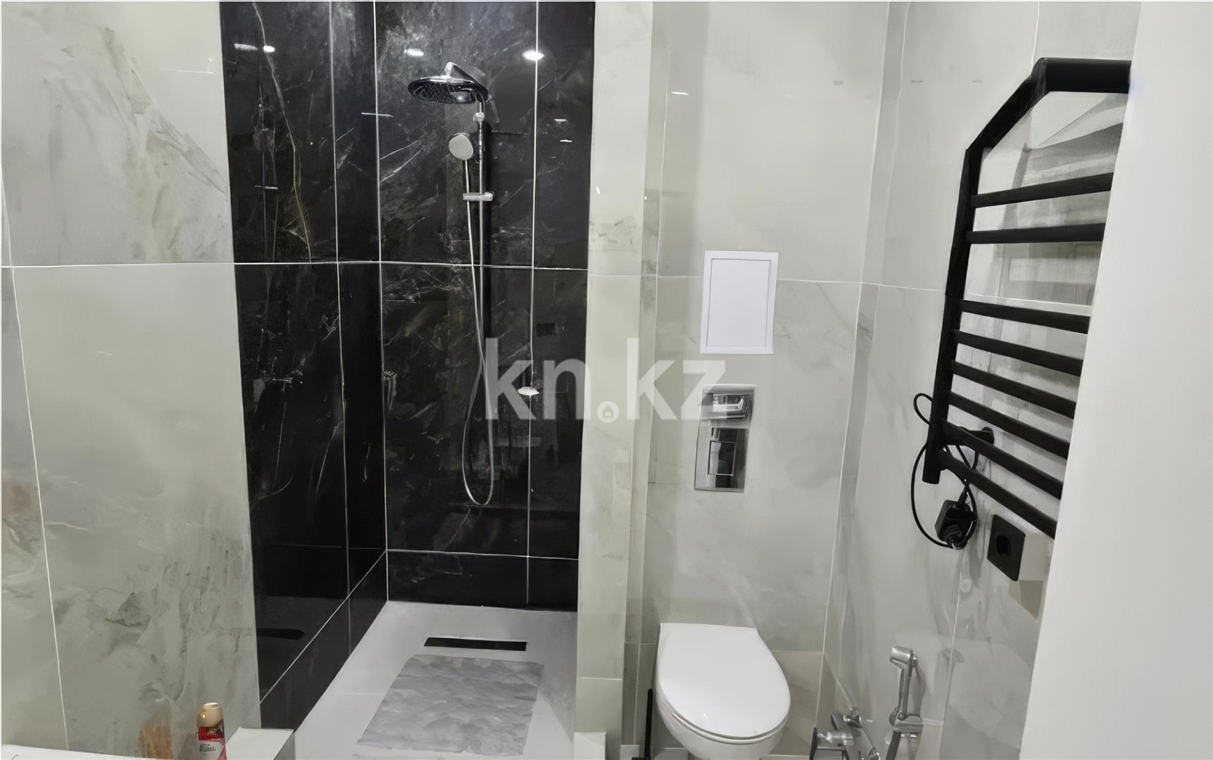 Продажа 4-комнатной квартиры, 118.8 м² в Алматы - фото 6