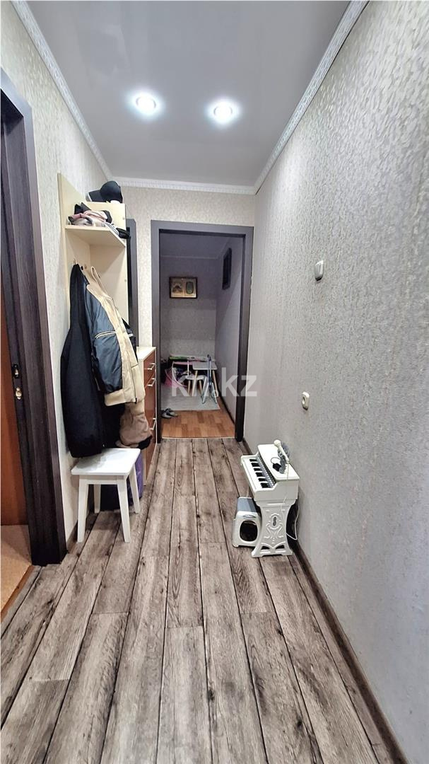 Продажа 4-комнатной квартиры, 61 м² в Караганде - фото 13