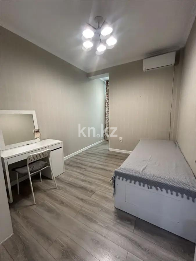 Продажа 4-комнатной квартиры, 110.8 м² в Алматы - фото 4