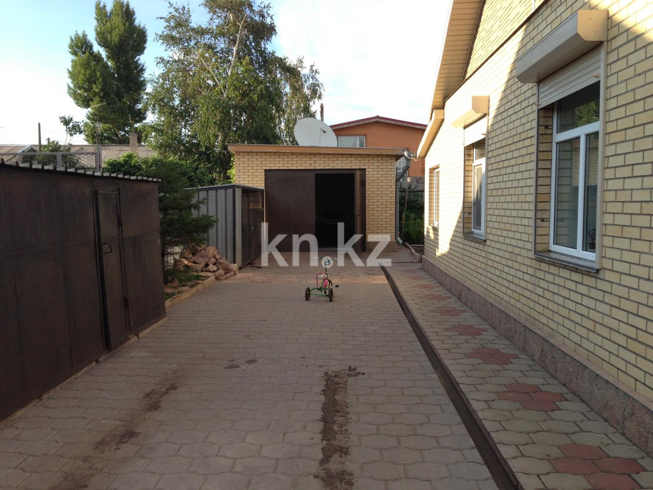 Продажа 3-комнатного дома, 60 м², Арая в Караганде - фото 4