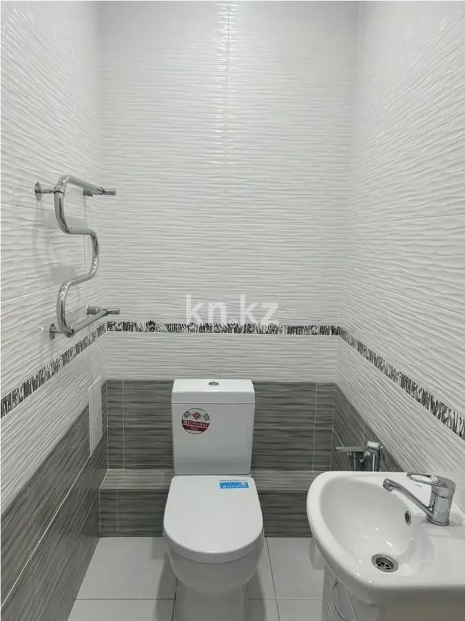 Продажа 3-комнатной квартиры, 86 м² в Астане - фото 6