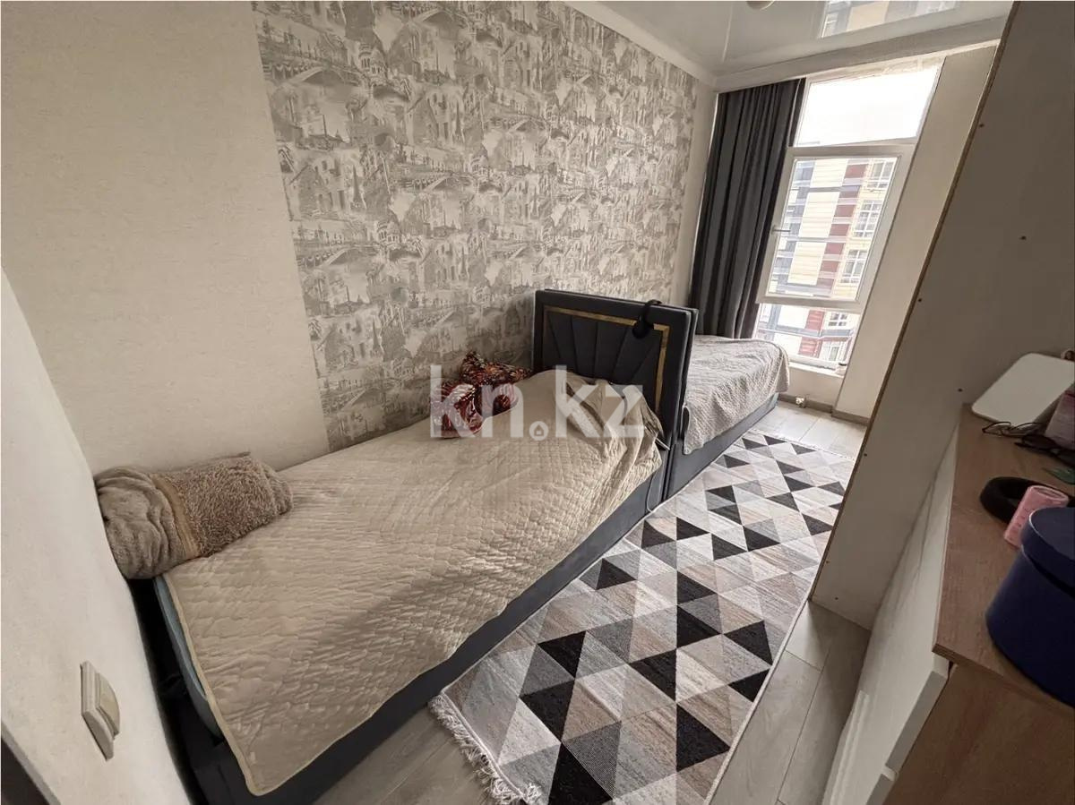Продажа 4-комнатной квартиры, 97 м² в Алматы - фото 2