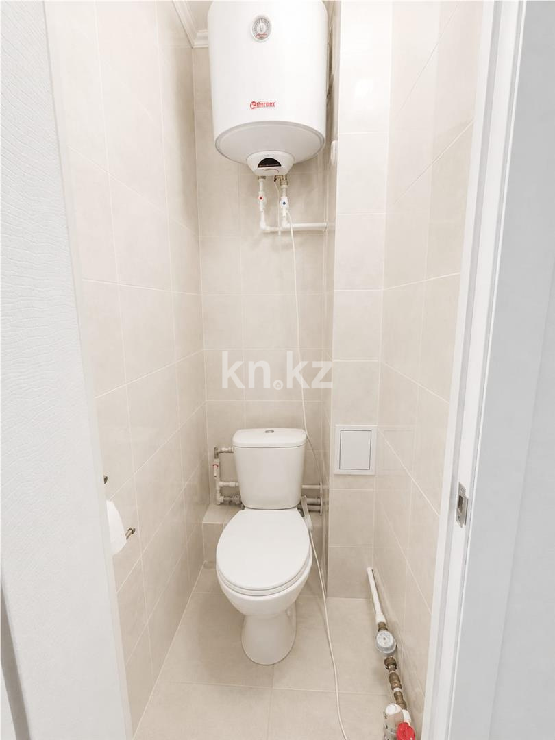 Продажа 1-комнатной квартиры, 40 м² в Караганде - фото 5