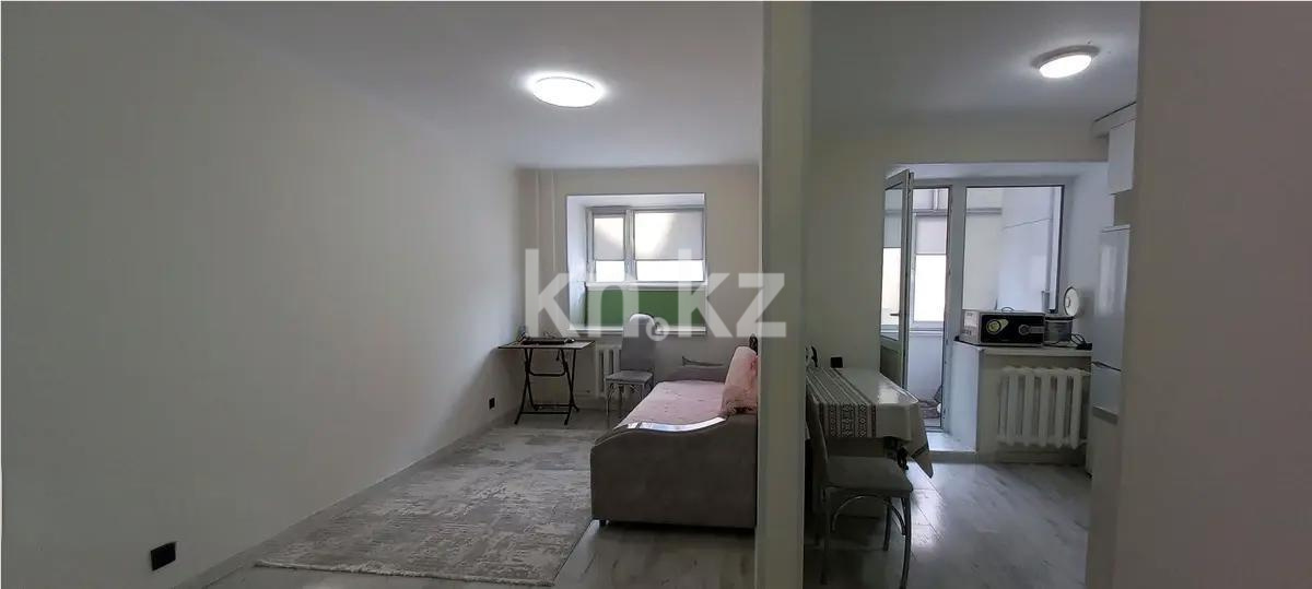 Продажа 1-комнатной квартиры, 27 м² в Астане