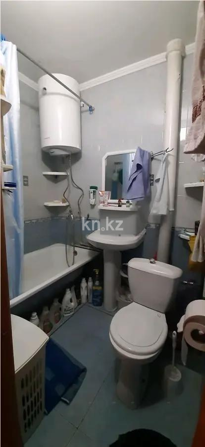 Продажа 2-комнатной квартиры, 43.9 м² в Алматы - фото 4