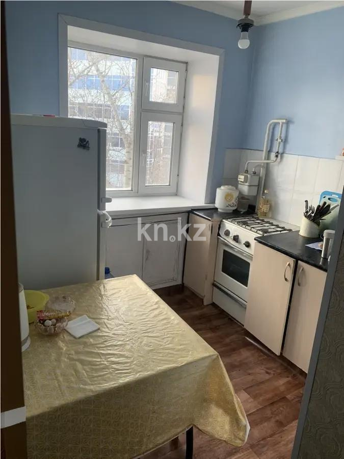 Продажа 1-комнатной квартиры, 46 м² в Астане - фото 2