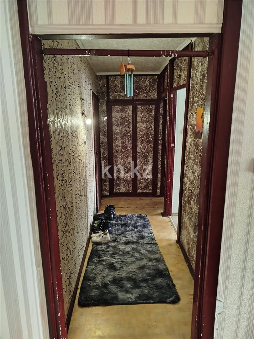 Продажа 2-комнатной квартиры, 44 м² в Темиртау - фото 9