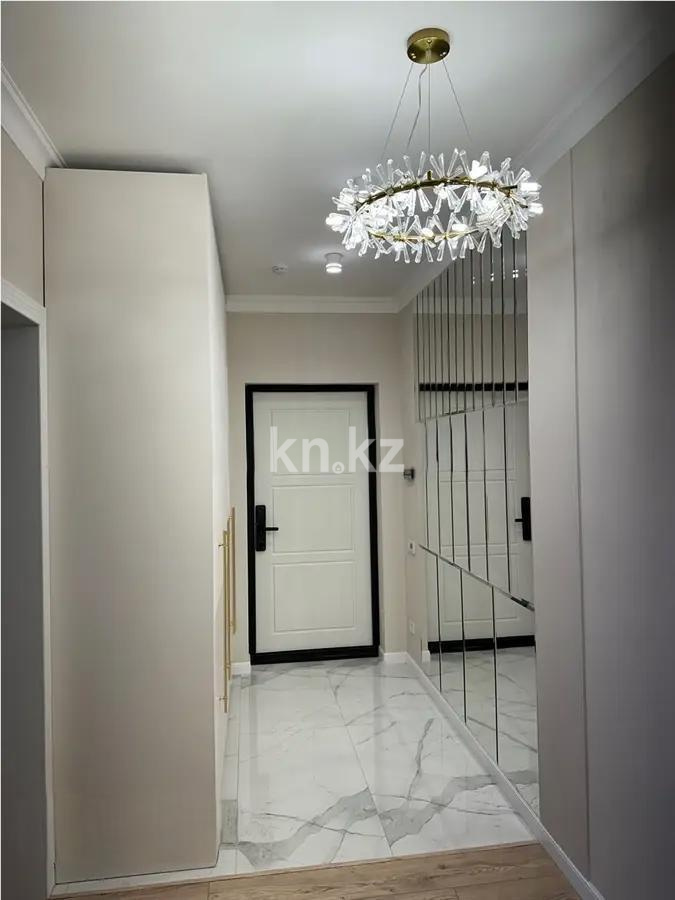 Продажа 3-комнатной квартиры, 110 м², ул. Тургута Озала, дом  194 в Алматы - фото 7